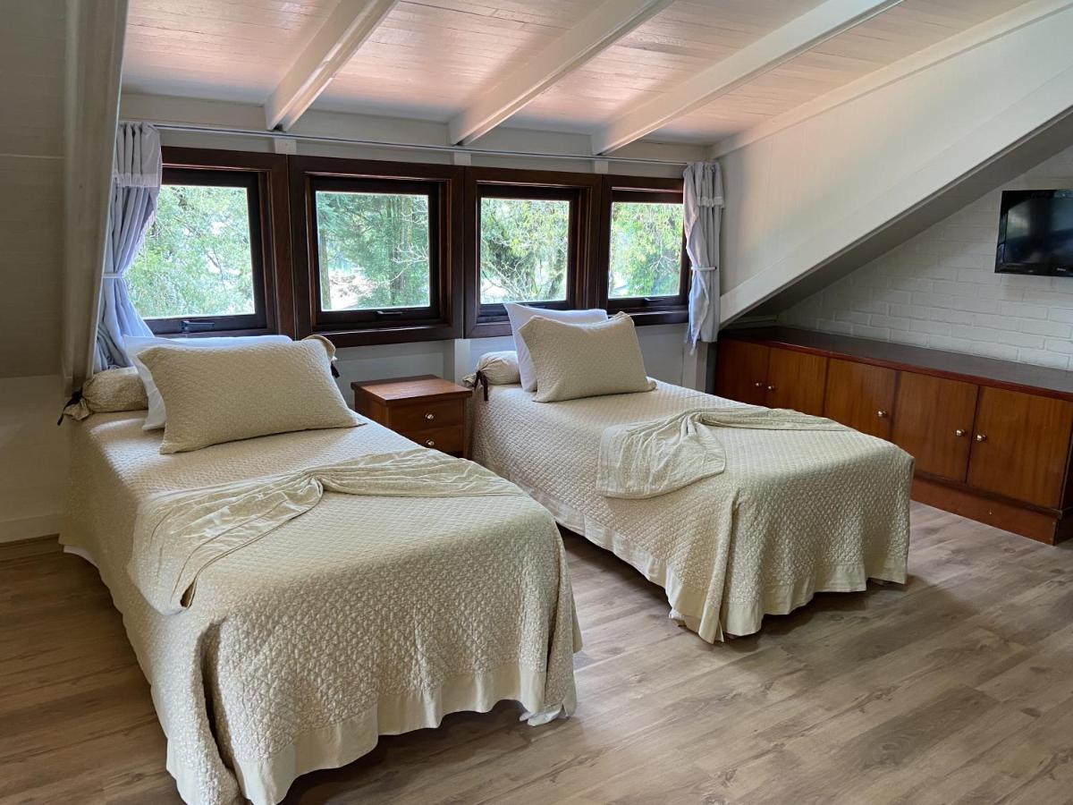 APARTAMENTO FOSS GRAMADO